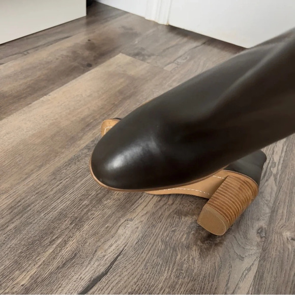 Dune London 'Pema' Bootie, 3" heel size 37 - Picture 7 of 12